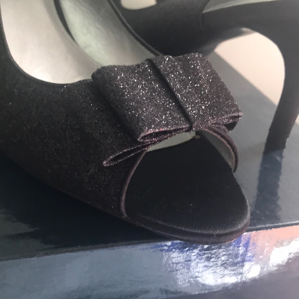 M By Marinelli Vern Heels View 3